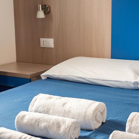 Bed & Blu Hotell La Caletta Exteriör bild
